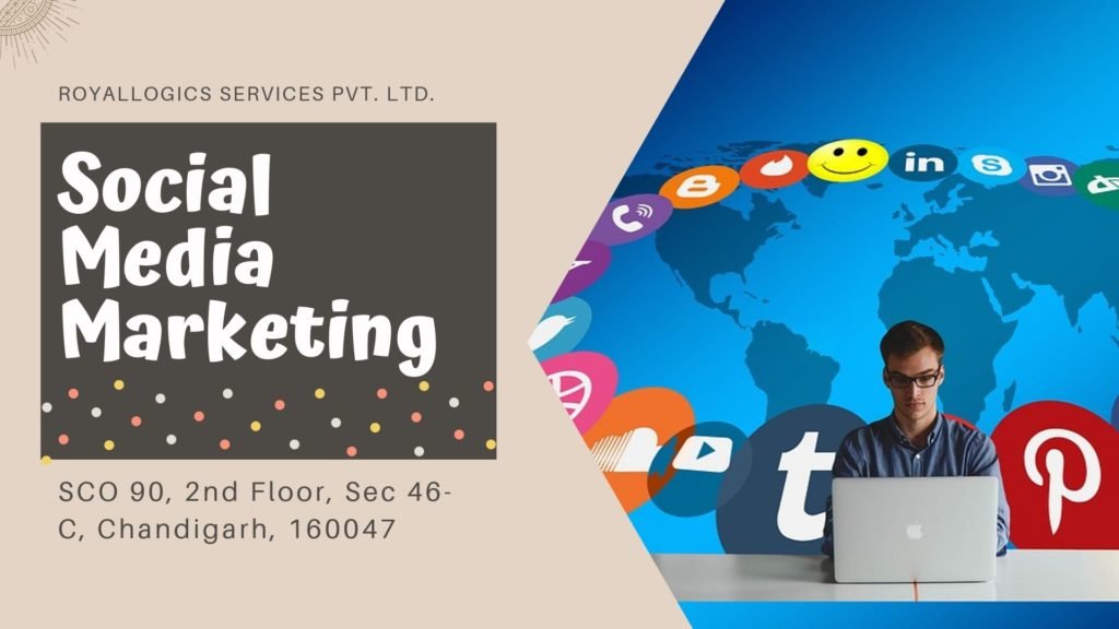Best Social Media Marketing in Chandigarh