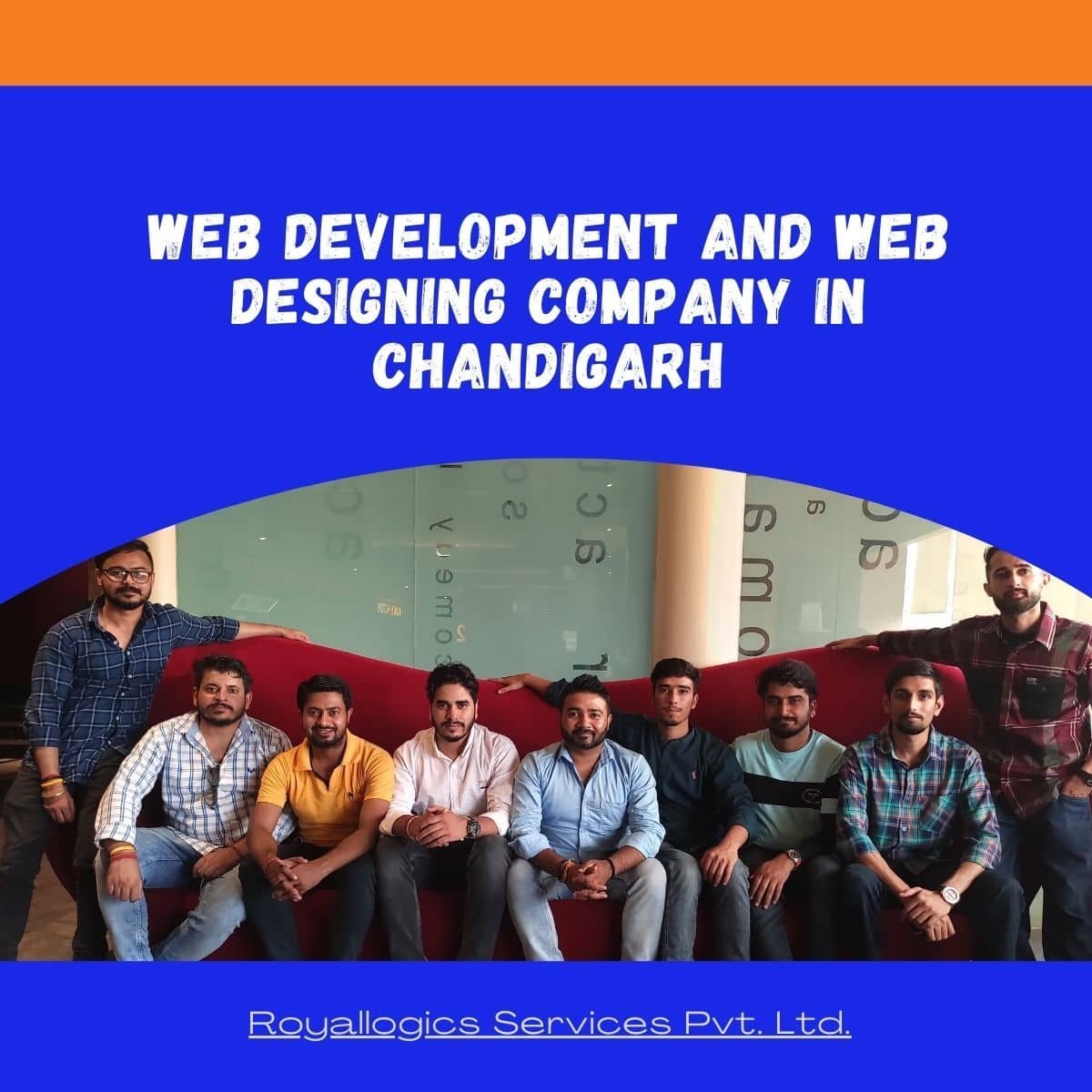 Web Development in Solan Website Development Company